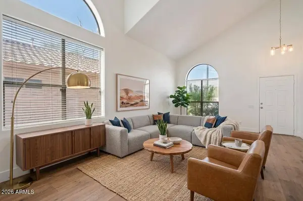 3843 E VAUGHN Avenue, Gilbert, AZ 85234