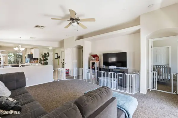 45359 W DESERT GARDEN Road, Maricopa, AZ 85139