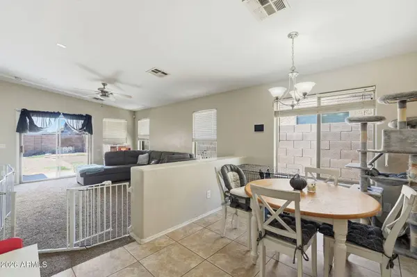 45359 W DESERT GARDEN Road, Maricopa, AZ 85139
