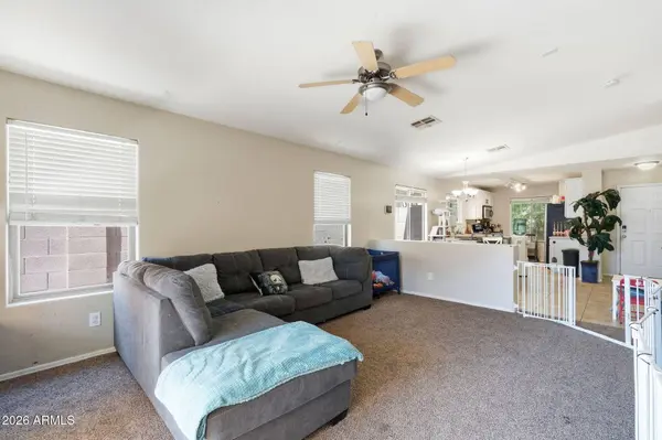 45359 W DESERT GARDEN Road, Maricopa, AZ 85139