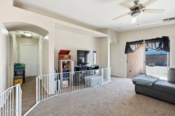 45359 W DESERT GARDEN Road, Maricopa, AZ 85139