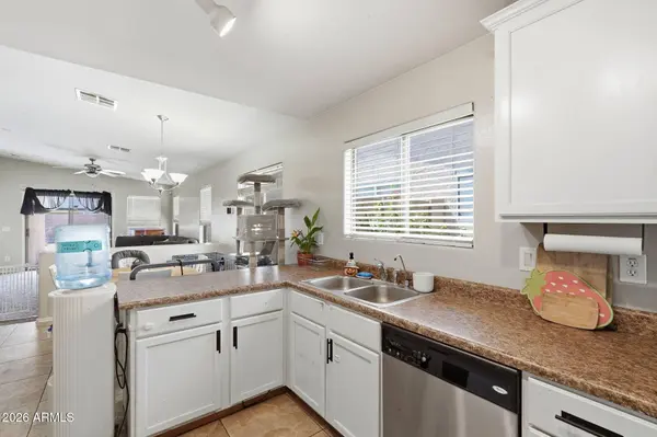 45359 W DESERT GARDEN Road, Maricopa, AZ 85139
