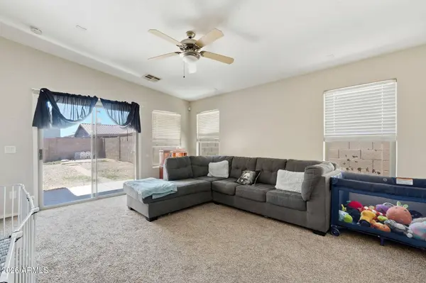 45359 W DESERT GARDEN Road, Maricopa, AZ 85139