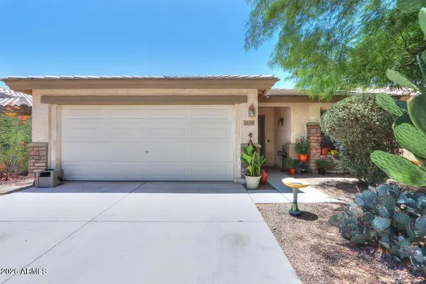 45359 W DESERT GARDEN Road