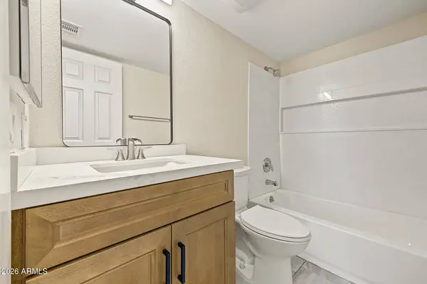 3500 N HAYDEN Road #1601, Scottsdale, AZ 85251