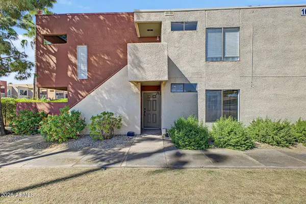 3500 N HAYDEN Road #1601