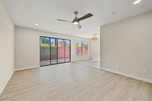 3500 N HAYDEN Road #1601, Scottsdale, AZ 85251
