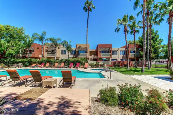 3500 N HAYDEN Road #1601, Scottsdale, AZ 85251