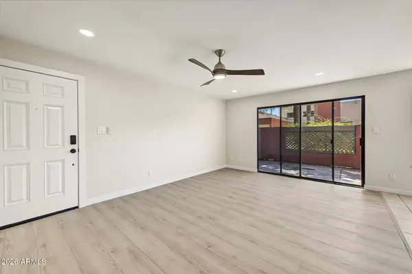 3500 N HAYDEN Road #1601, Scottsdale, AZ 85251