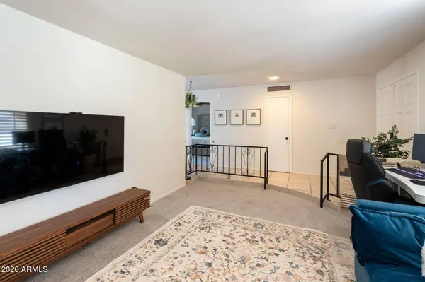 2448 E FAIRMONT Drive, Tempe, AZ 85282