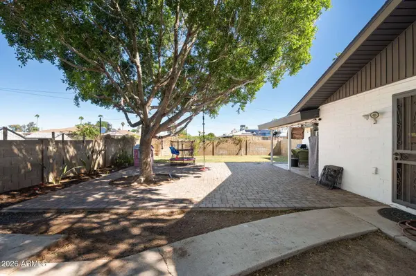 2448 E FAIRMONT Drive, Tempe, AZ 85282