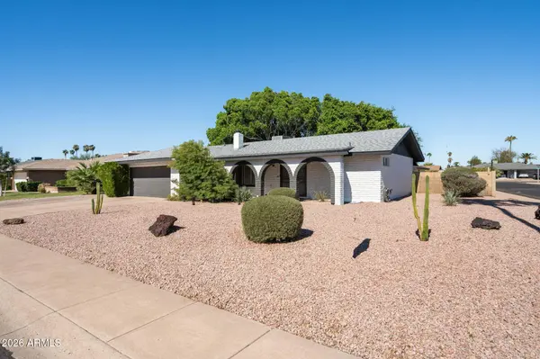 2448 E FAIRMONT Drive, Tempe, AZ 85282