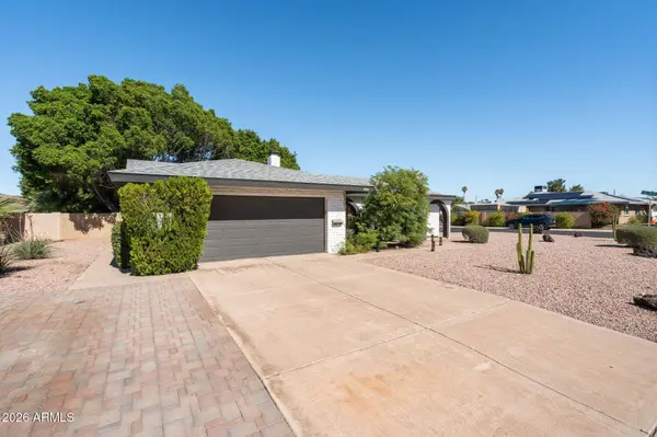 2448 E FAIRMONT Drive, Tempe, AZ 85282