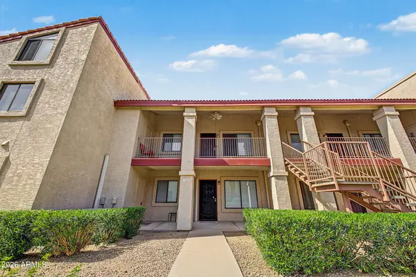 1440 N IDAHO Road #1042