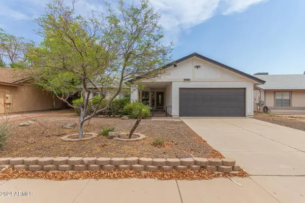 213 W SEQUOIA Drive