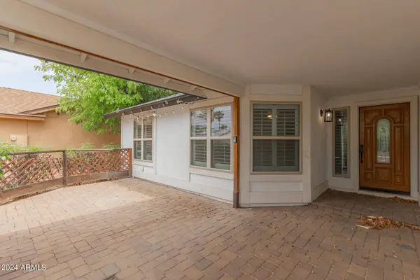 213 W SEQUOIA Drive, Phoenix, AZ 85027