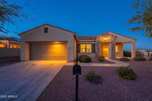 21913 N PEDREGOSA Court, Sun City West, AZ 85375