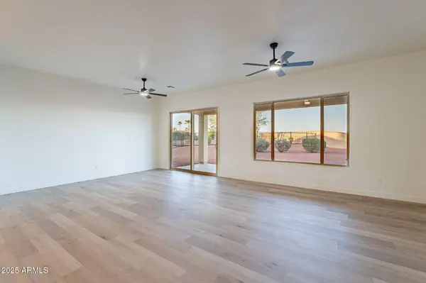 21913 N PEDREGOSA Court, Sun City West, AZ 85375