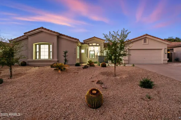 7774 E SAN FERNANDO Drive, Scottsdale, AZ 85255