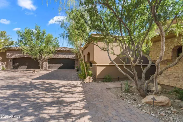 12841 N 119TH Street, Scottsdale, AZ 85259