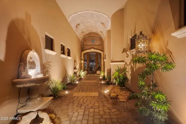 12841 N 119TH Street, Scottsdale, AZ 85259