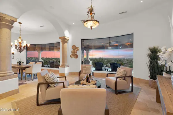 12841 N 119TH Street, Scottsdale, AZ 85259