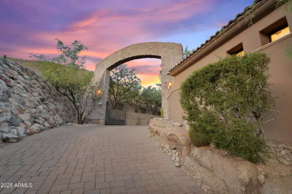 12841 N 119TH Street, Scottsdale, AZ 85259