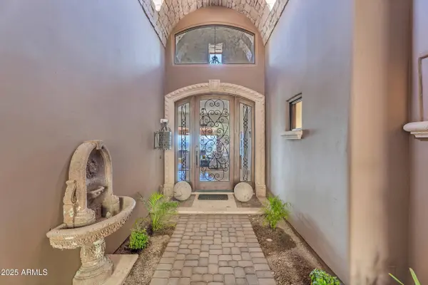 12841 N 119TH Street, Scottsdale, AZ 85259