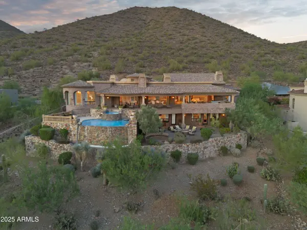 12841 N 119TH Street, Scottsdale, AZ 85259