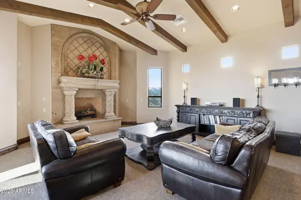 15635 E SUNBURST Drive, Fountain Hills, AZ 85268