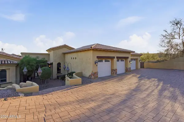 15635 E SUNBURST Drive, Fountain Hills, AZ 85268