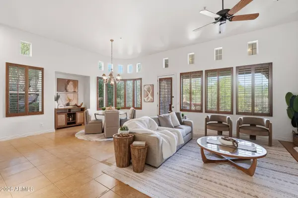 8917 E MOUNTAIN SPRING Road, Scottsdale, AZ 85255