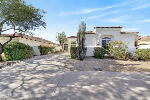 11854 E CAROL Avenue, Scottsdale, AZ 85259