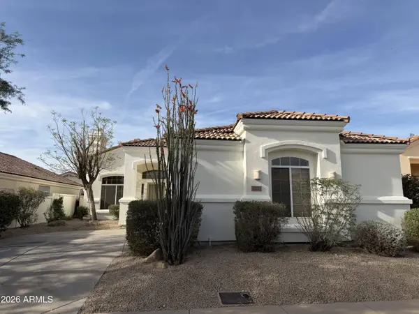11854 E CAROL Avenue, Scottsdale, AZ 85259
