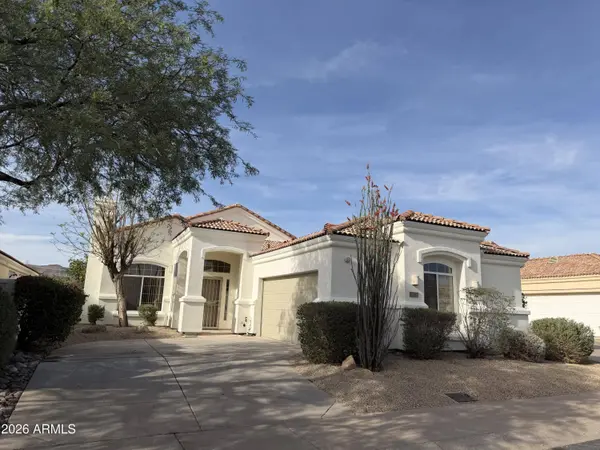 11854 E CAROL Avenue, Scottsdale, AZ 85259