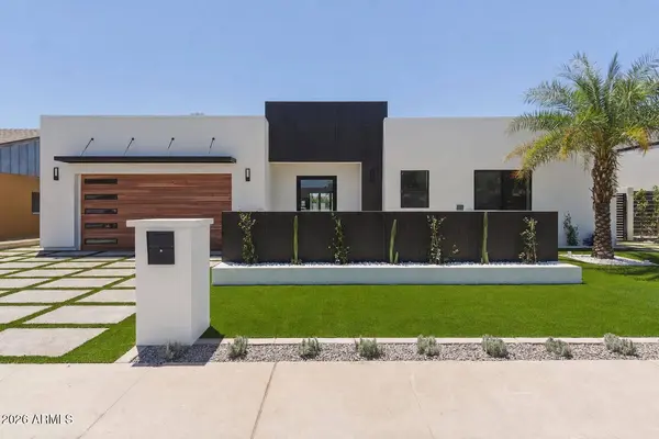 8531 E INDIANOLA Avenue, Scottsdale, AZ 85251