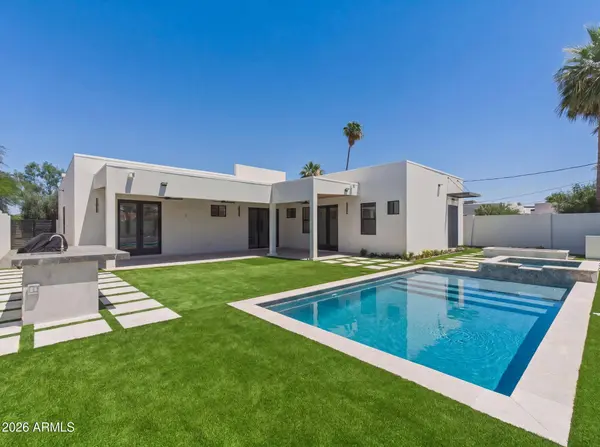 8531 E INDIANOLA Avenue, Scottsdale, AZ 85251