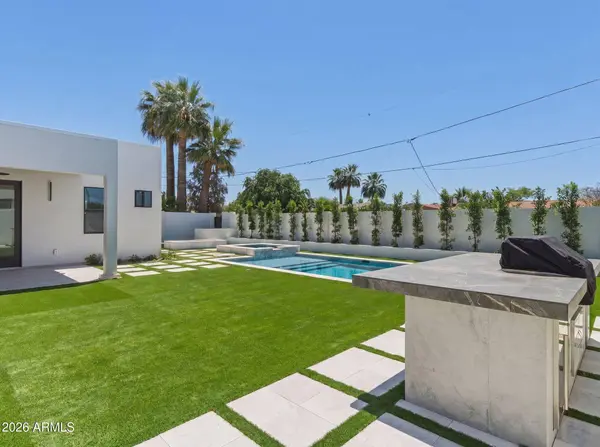 8531 E INDIANOLA Avenue, Scottsdale, AZ 85251