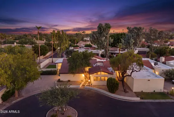 7369 E MCLELLAN Boulevard, Scottsdale, AZ 85250