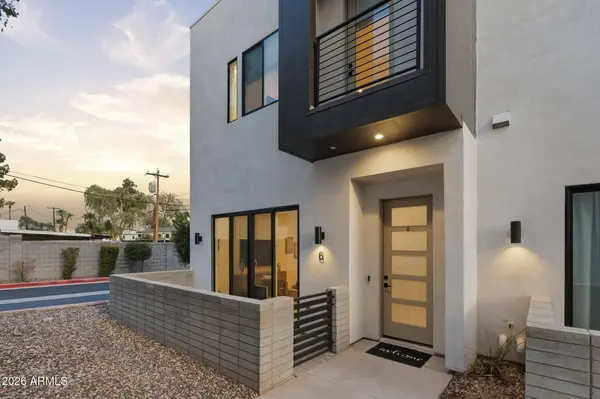 5151 N 13th Place #6