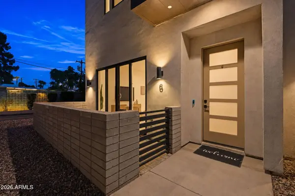 5151 N 13th Place #6, Phoenix, AZ 85014