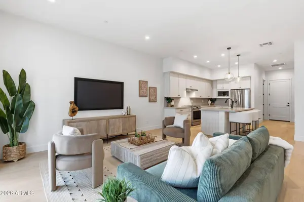 5151 N 13th Place #6, Phoenix, AZ 85014