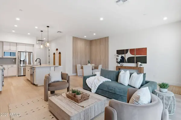 5151 N 13th Place #6, Phoenix, AZ 85014