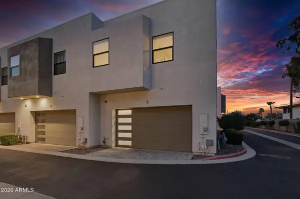 5151 N 13th Place #6, Phoenix, AZ 85014