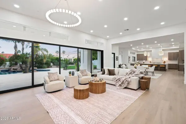 11691 E TURQUOISE Avenue, Scottsdale, AZ 85259