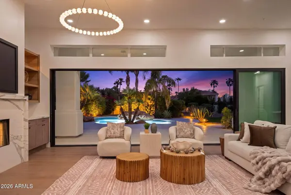 11691 E TURQUOISE Avenue, Scottsdale, AZ 85259