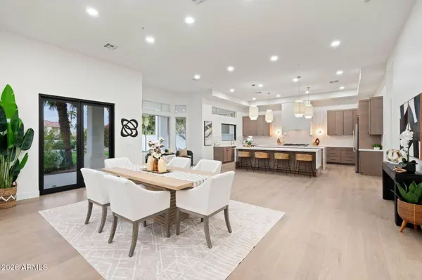 11691 E TURQUOISE Avenue, Scottsdale, AZ 85259