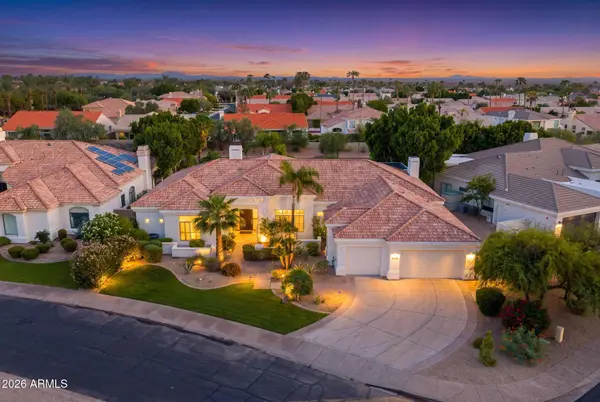 11691 E TURQUOISE Avenue, Scottsdale, AZ 85259