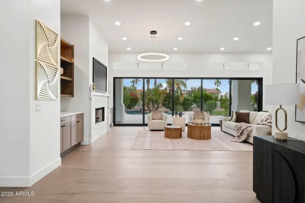 11691 E TURQUOISE Avenue, Scottsdale, AZ 85259