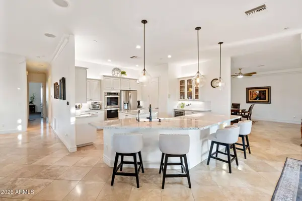 11327 W AVENIDA DEL REY --, Peoria, AZ 85383